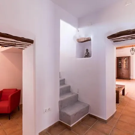 Holiday home Casa Can Felix Colonia de Sant Jordi