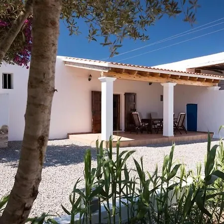 Casa Can Felix * Colonia de Sant Jordi
