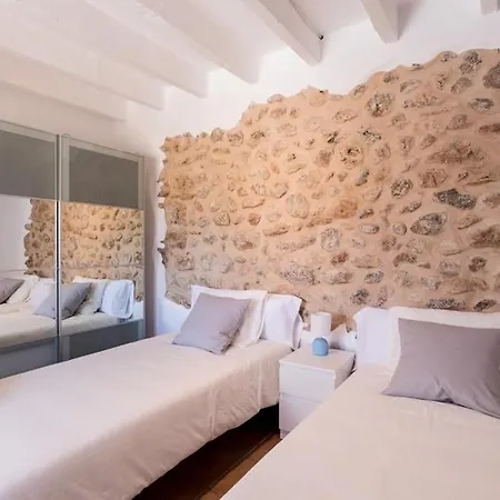 Holiday home Casa Can Felix *