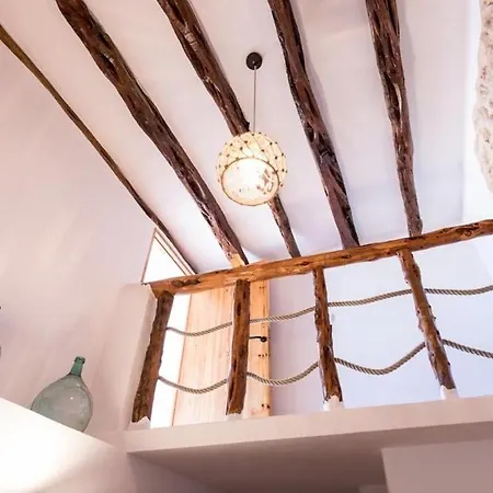 Casa Can Felix * Colonia de Sant Jordi