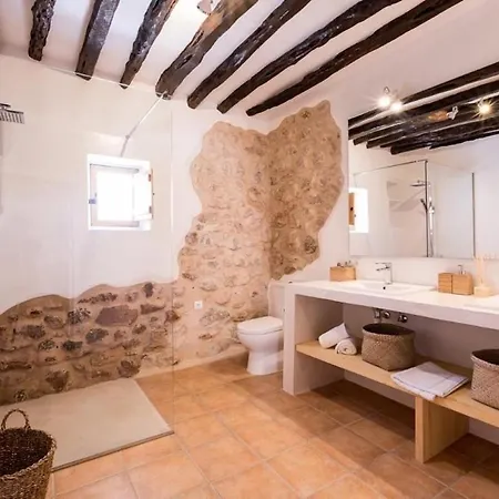 Casa Can Felix *