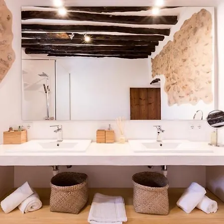 Casa Can Felix Holiday home