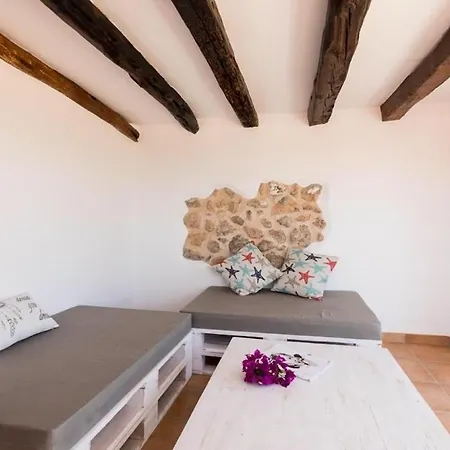 Casa Can Felix Colonia de Sant Jordi