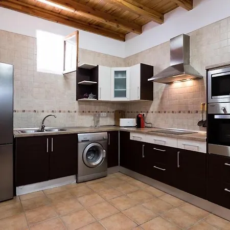 Casa Can Felix Colonia de Sant Jordi
